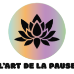 Logo Art de la Pause