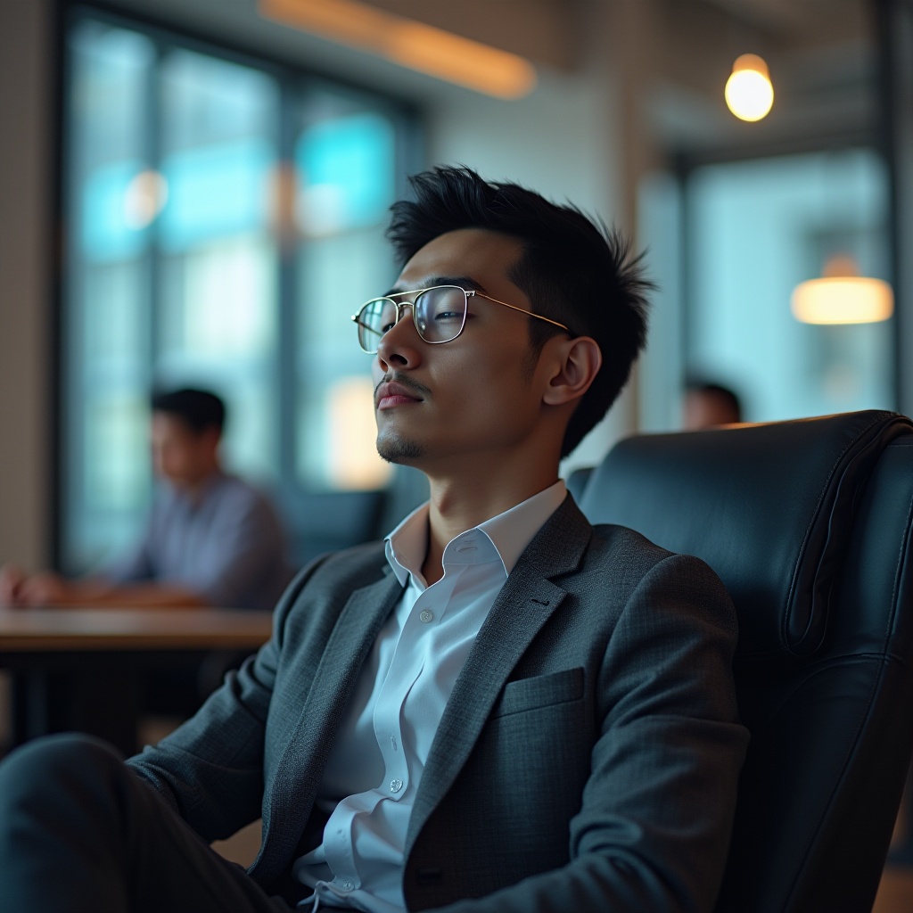 Sophrologie en entreprise